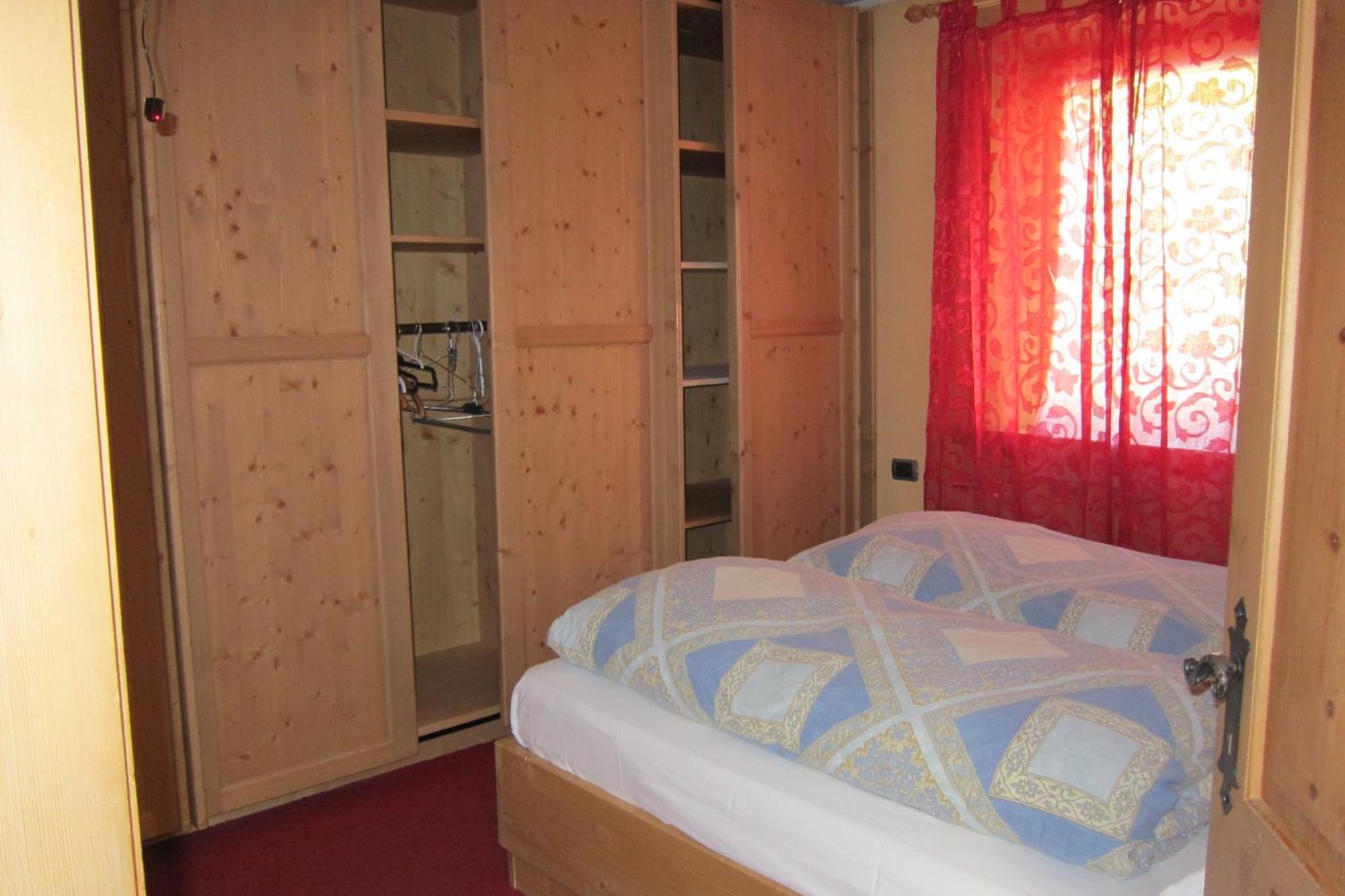 Chalet Del Sole Per Gruppi Livigno Zewnętrze zdjęcie