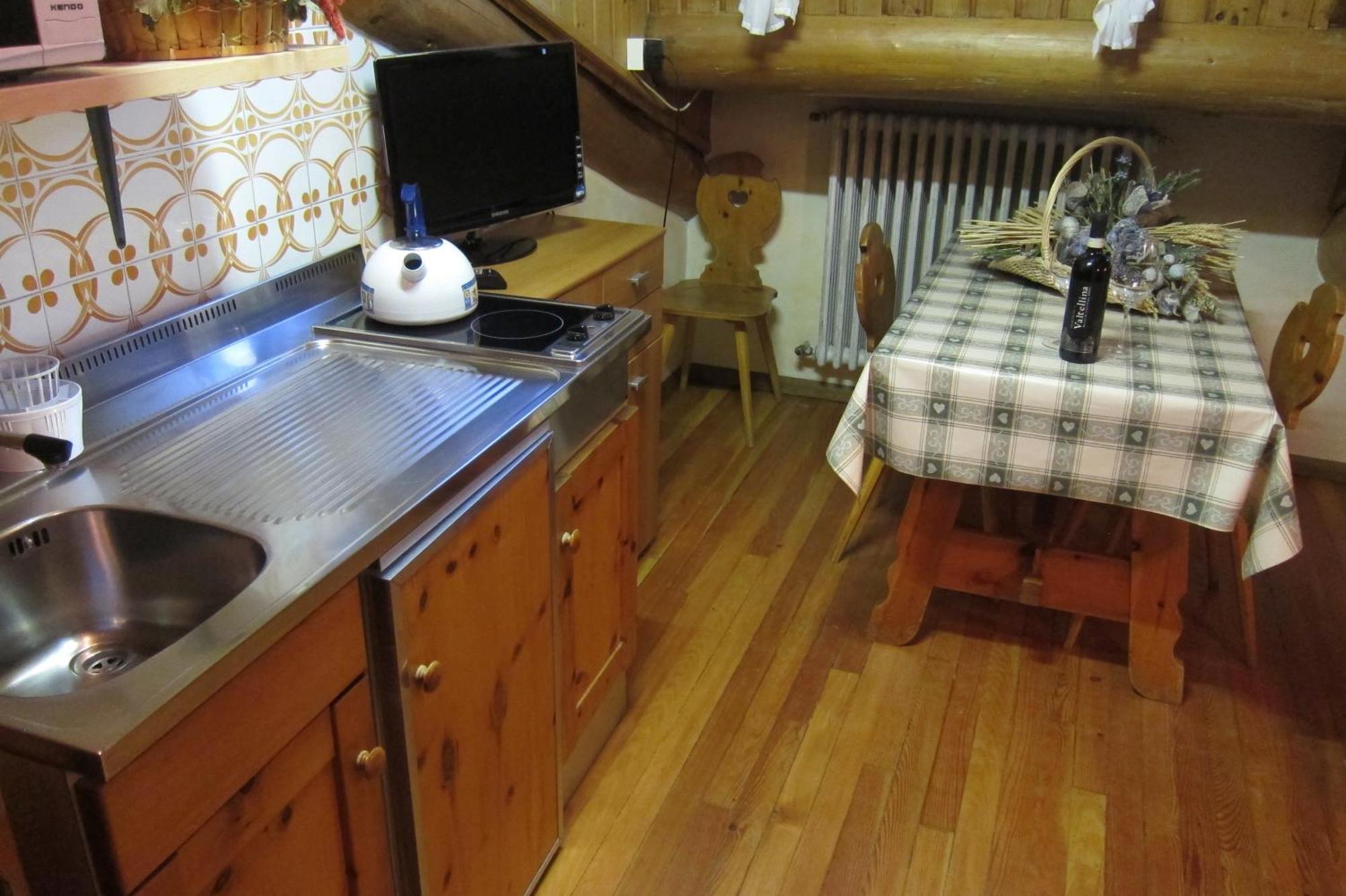 Chalet Del Sole Per Gruppi Livigno Zewnętrze zdjęcie