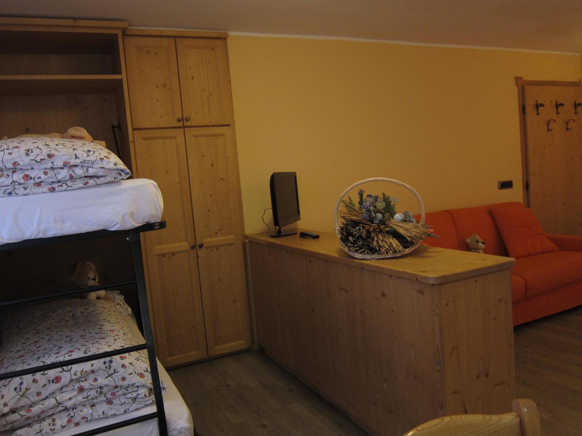 Chalet Del Sole Per Gruppi Livigno Zewnętrze zdjęcie
