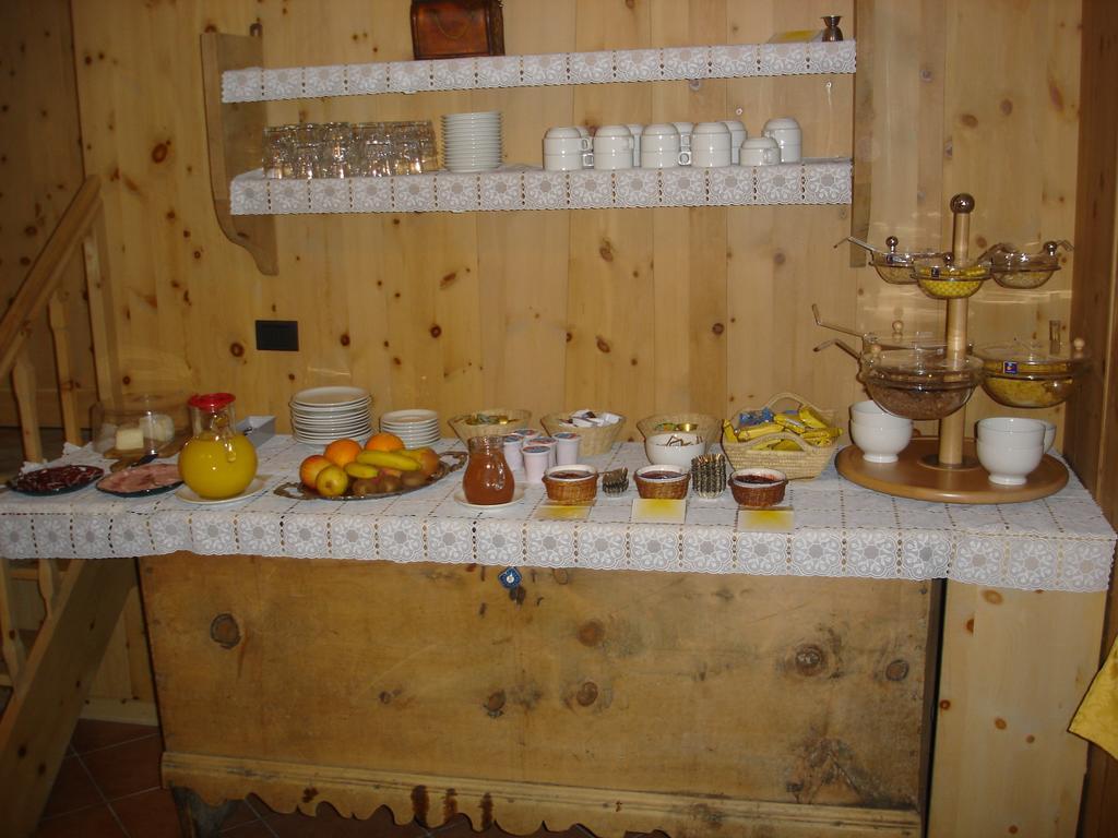 Chalet Del Sole Per Gruppi Livigno Zewnętrze zdjęcie