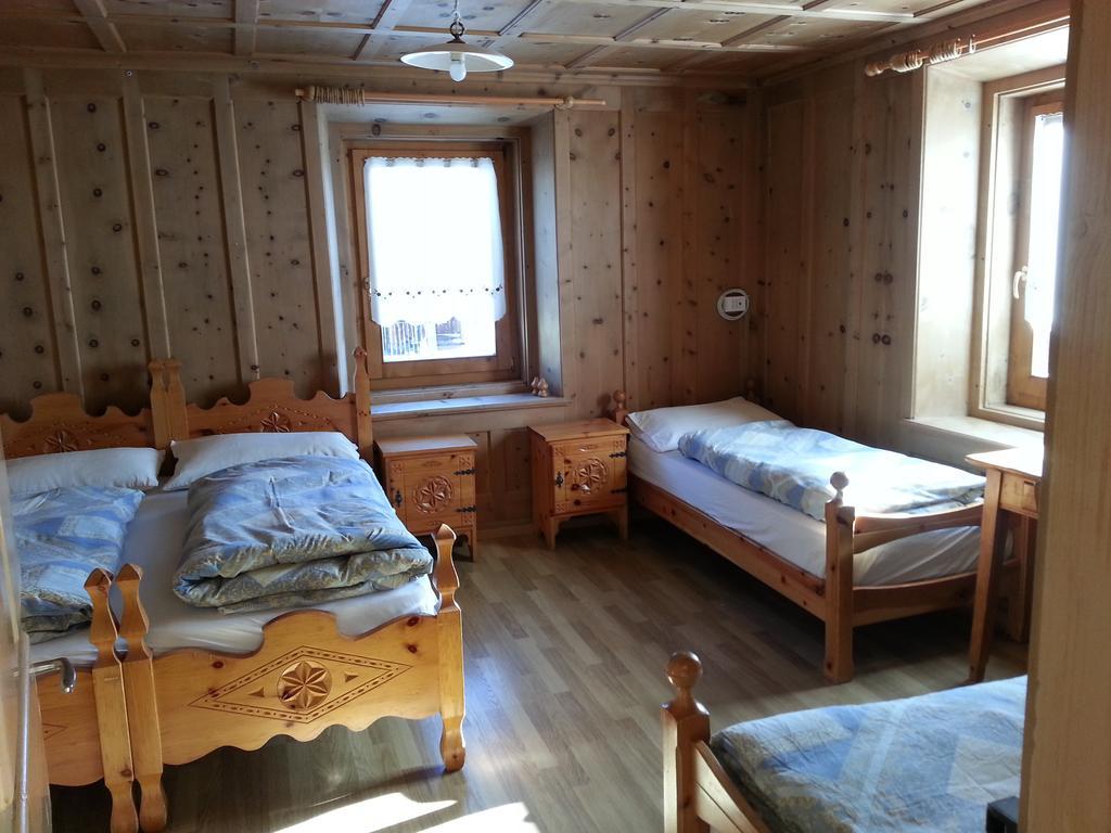 Chalet Del Sole Per Gruppi Livigno Zewnętrze zdjęcie