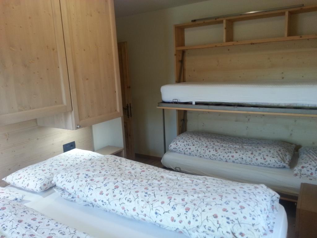 Chalet Del Sole Per Gruppi Livigno Zewnętrze zdjęcie