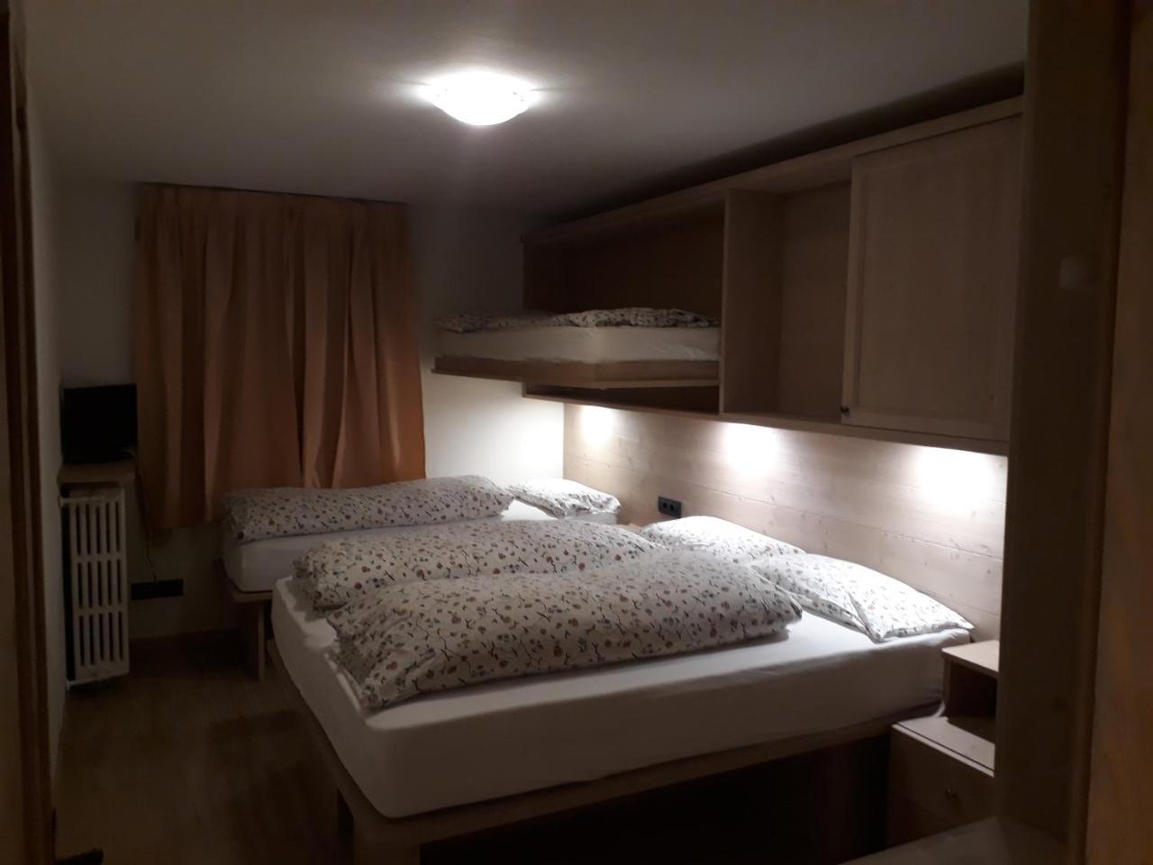 Chalet Del Sole Per Gruppi Livigno Zewnętrze zdjęcie