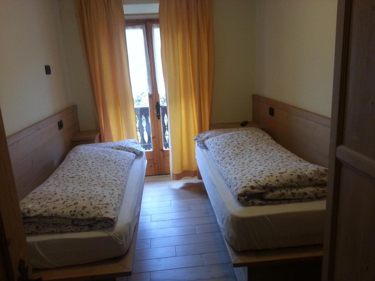 Chalet Del Sole Per Gruppi Livigno Zewnętrze zdjęcie