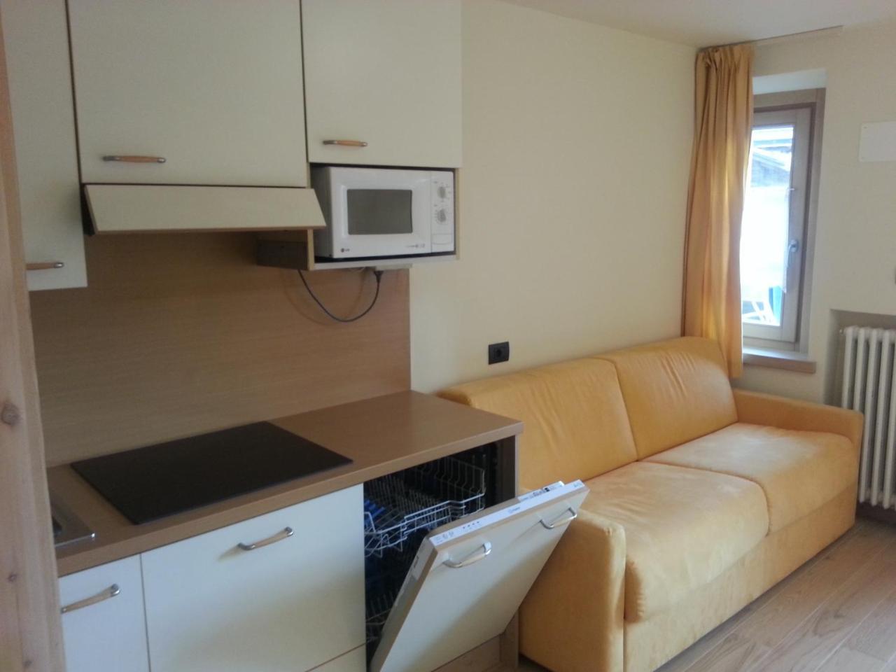 Chalet Del Sole Per Gruppi Livigno Zewnętrze zdjęcie