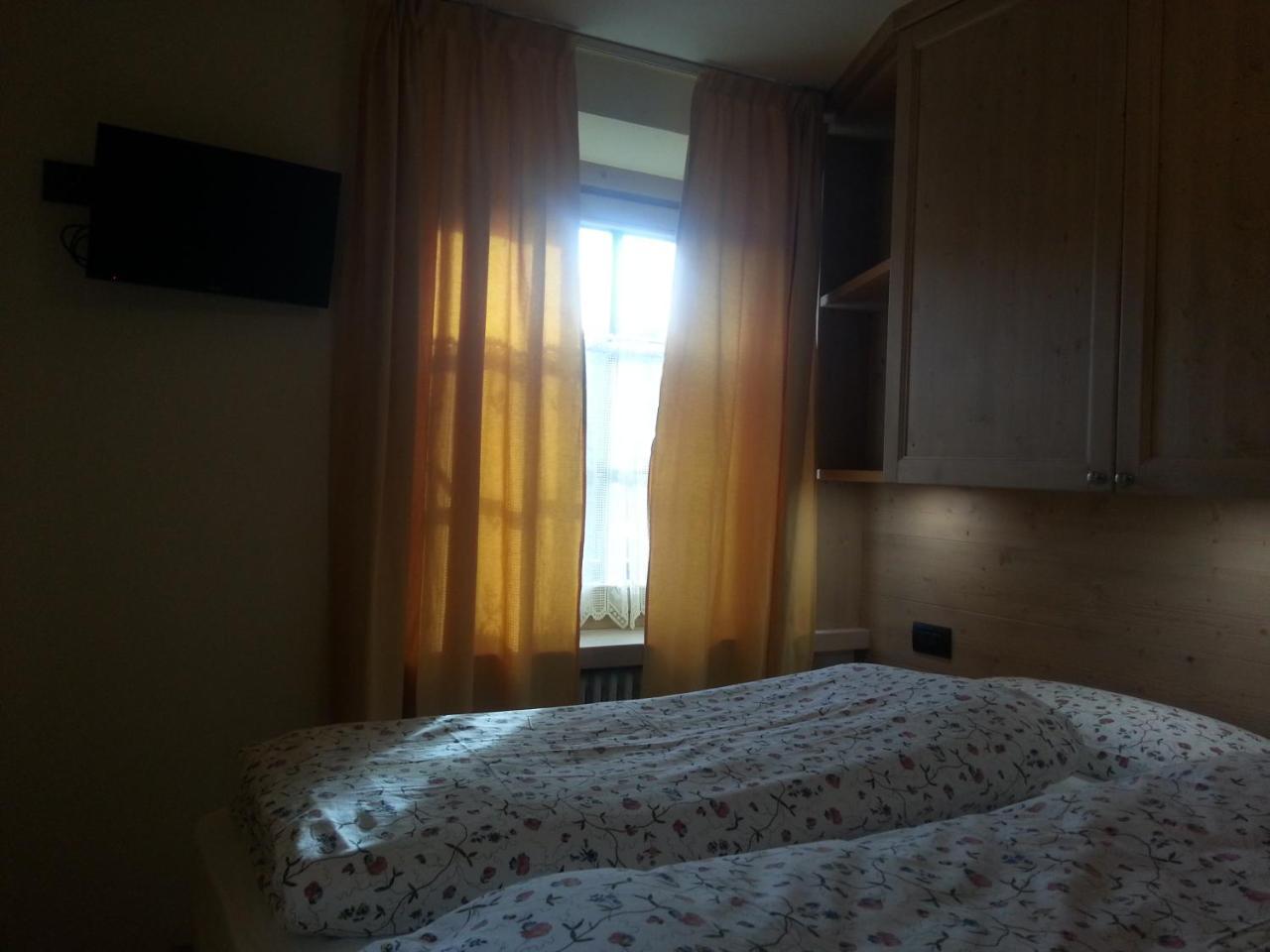 Chalet Del Sole Per Gruppi Livigno Zewnętrze zdjęcie