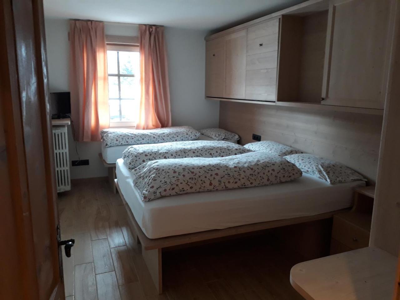 Chalet Del Sole Per Gruppi Livigno Zewnętrze zdjęcie