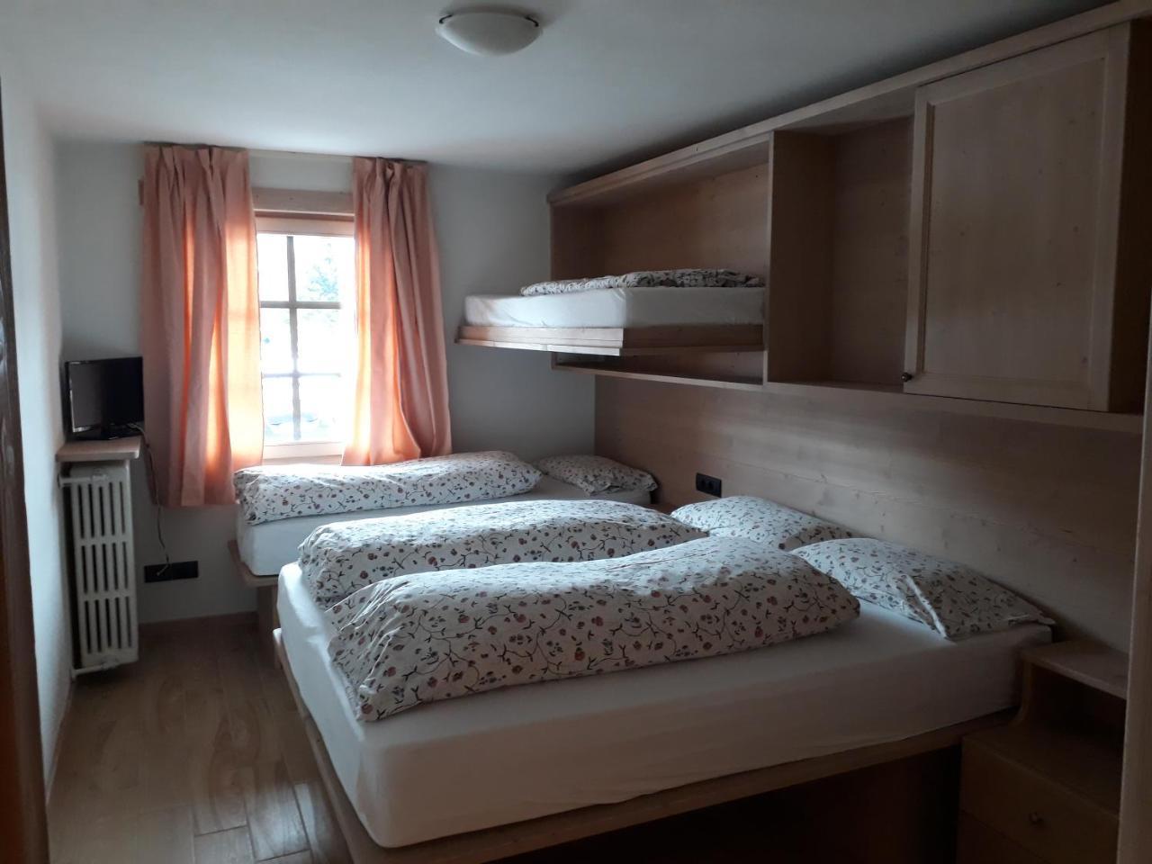 Chalet Del Sole Per Gruppi Livigno Zewnętrze zdjęcie