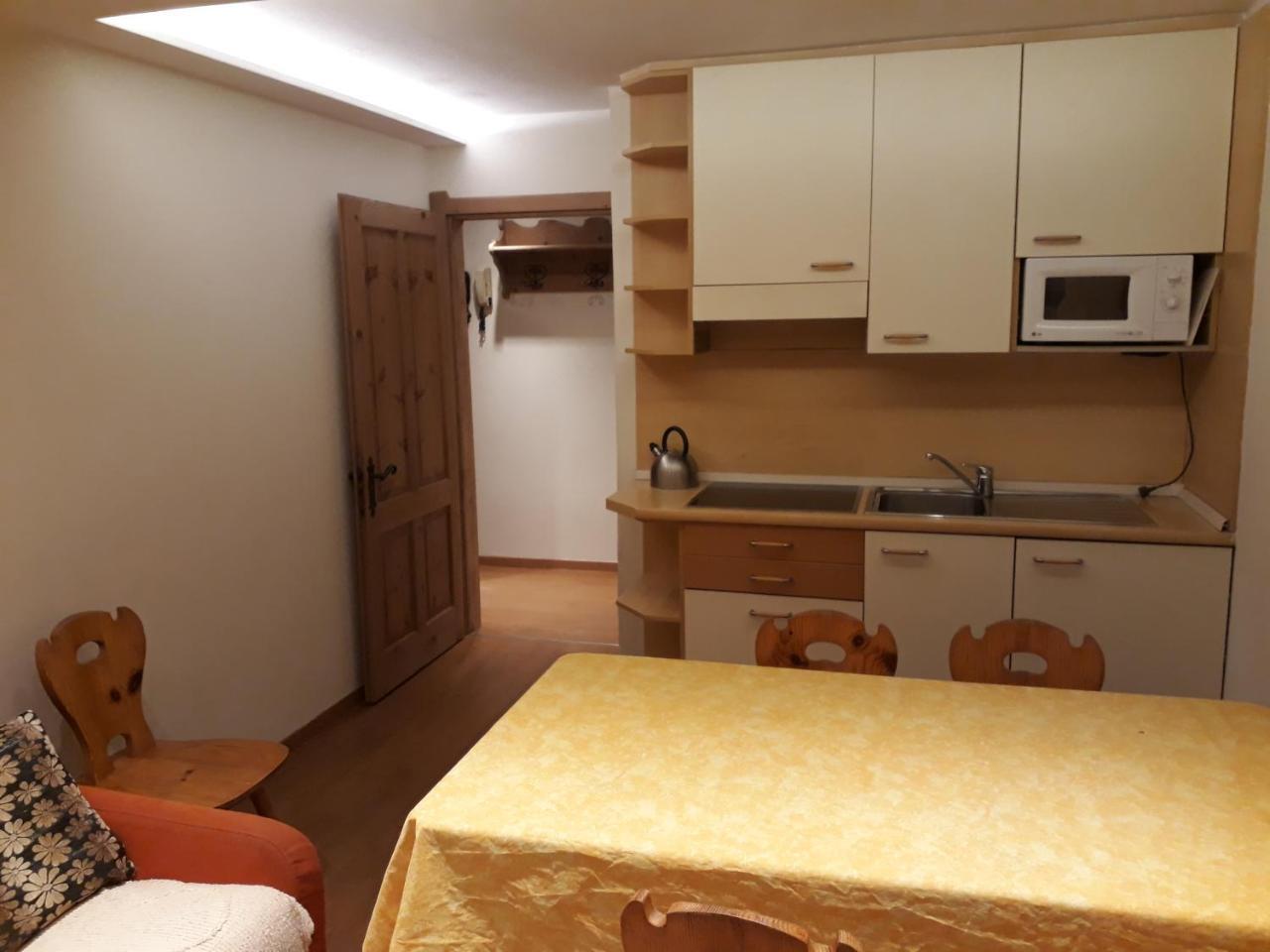 Chalet Del Sole Per Gruppi Livigno Zewnętrze zdjęcie