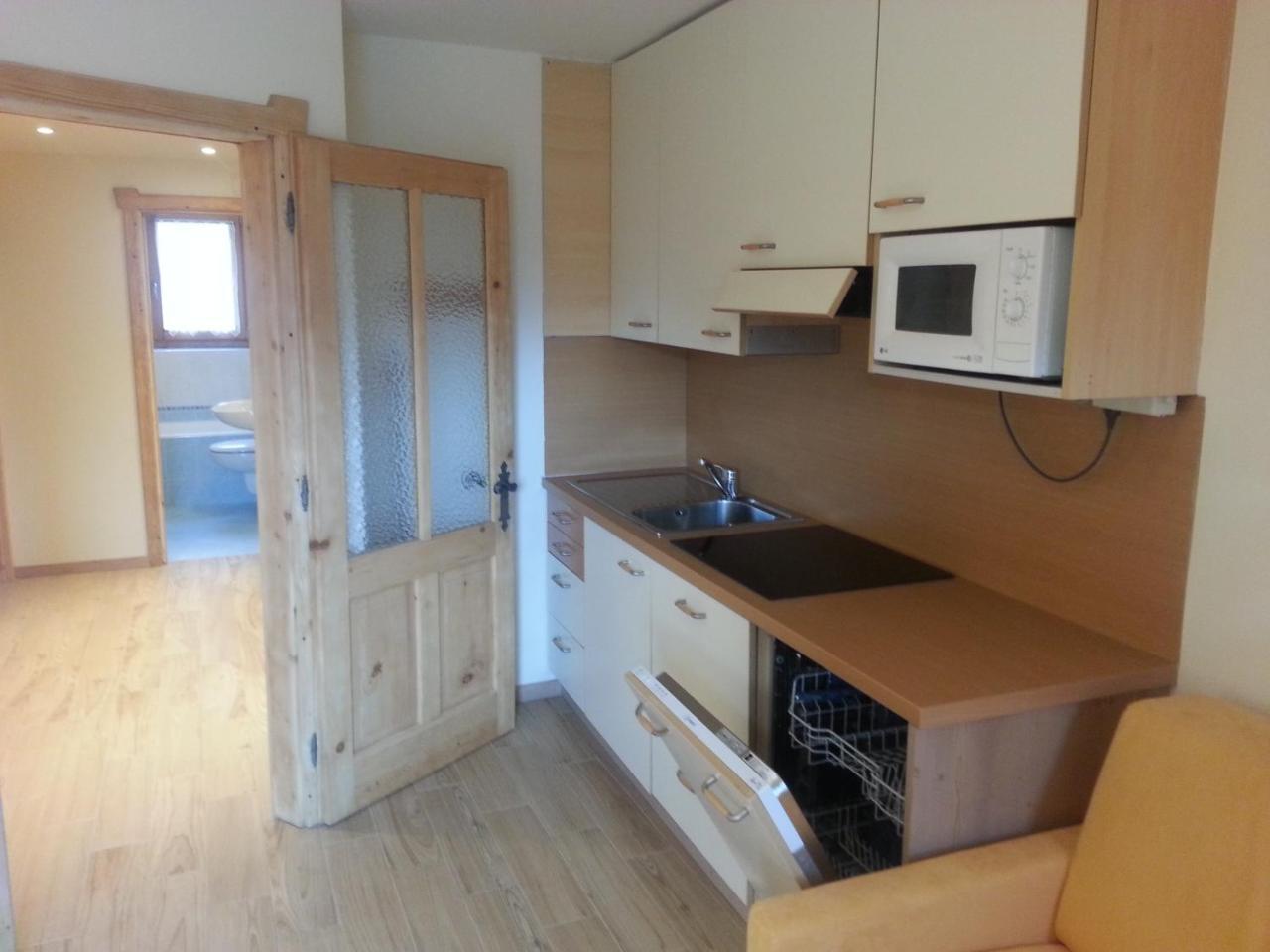 Chalet Del Sole Per Gruppi Livigno Zewnętrze zdjęcie