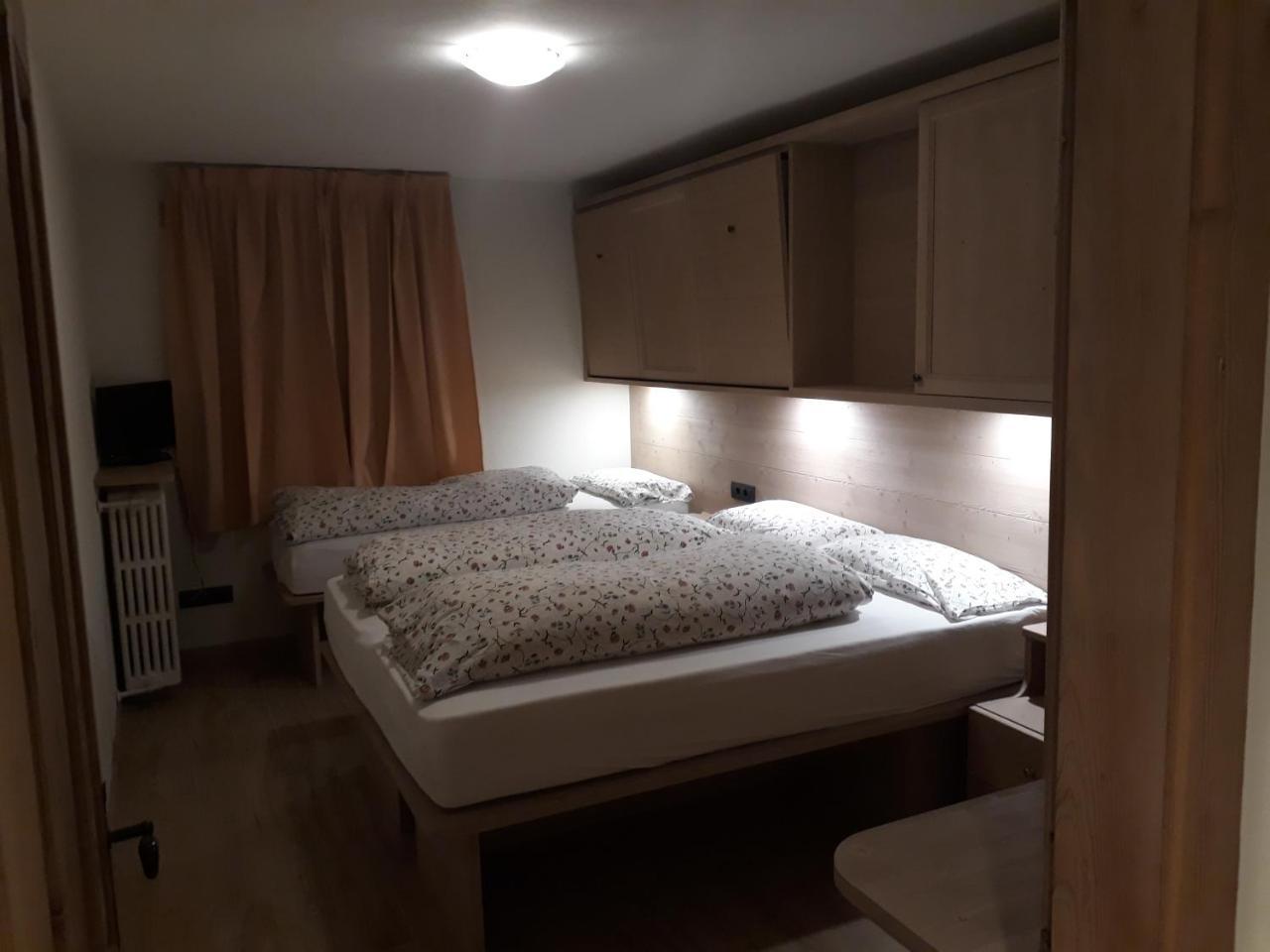Chalet Del Sole Per Gruppi Livigno Zewnętrze zdjęcie