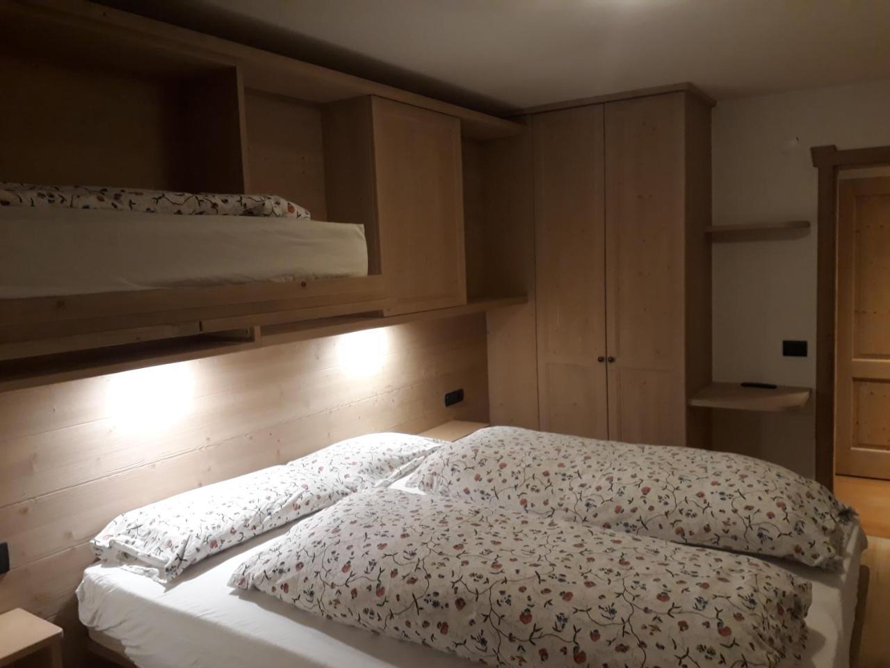 Chalet Del Sole Per Gruppi Livigno Zewnętrze zdjęcie